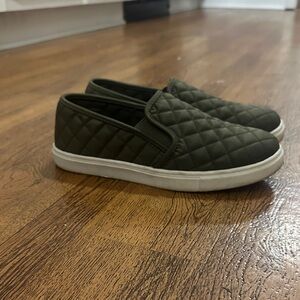 Madden Girl Slip-on Sneakers